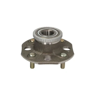 Abbildung von Radlagersatz BTA H24043BTA