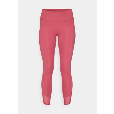 Abbildung von Puma SOFT 7/8 Tights, Damen, Größe: Large, Port