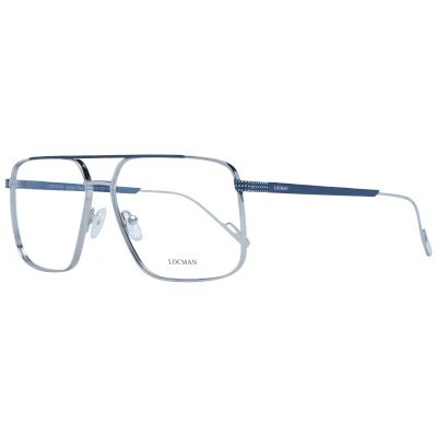 Abbildung von Locman Brille LOCV021 PAL 58
