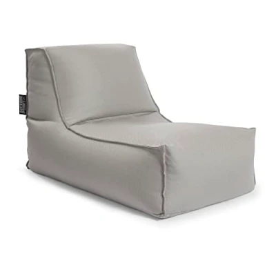 Abbildung von SITTING POINT Sitzsack &quot;KORFU Rock&quot;, (1 St.), für Indoor und Outdoor