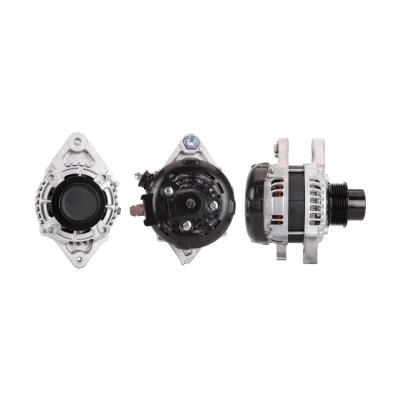 Abbildung von LUCAS ELECTRICAL LRA03538 Lichtmaschine 14V 100A TOYOTA: Yaris III Schrägheck