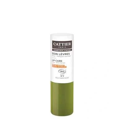 Abbildung von Cattier Lippenpflege, 1er Pack (1 x 4 g)