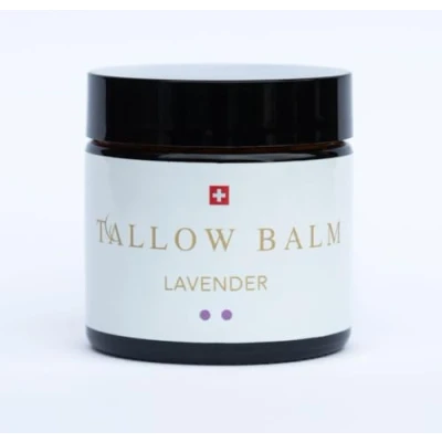 Abbildung von Tallow Balm Lavender 60 ml