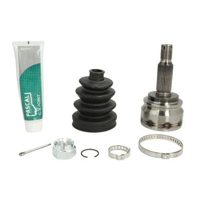 Abbildung von PASCAL G1Y015PC Gelenksatz Vorderachse DODGE: Caliber