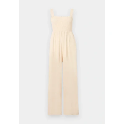 Abbildung von Roxy JUST Passing BY Jumpsuit, Damen, Größe: XS, White