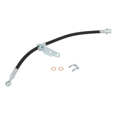 Abbildung von DELPHI LH6686 Bremsschläuche 479 Banjo HONDA: Accord 7 Tourer, Limousine