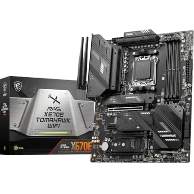 Abbildung von MSI MAG X670E TOMAHAWK WIFI