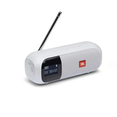 Abbildung von JBL Tuner 2 Weiß