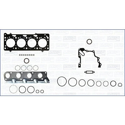 Abbildung von AJUSA 50307800 Dichtungsvollsatz, Motor VOLKSWAGEN: Fox Schrägheck