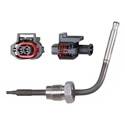 Abbildung von METZGER 0894900 Sensor, Abgastemperatur CHEVROLET: Captiva, OPEL: Antara