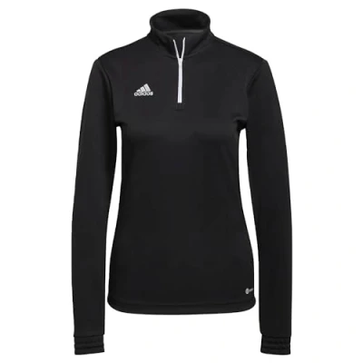 Abbildung von adidas H57541 ENT22 TR TOP W Sweatshirt Damen black Größe MT2