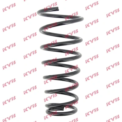 Abbildung von KYB K Flex RI6117 Fahrwerksfeder Hinterachse Schraubenfeder HYUNDAI: Matrix