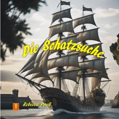 Abbildung von Die Schatzsuche Auf der Suche nach Magie
