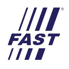 Abbildung von Scheibenwischer Fast FT93234 vorne Bügelwischblatt ohne Spoiler FORD: Transit Mk6 Bus, Pritsche/Fahrgestell, Kastenwagen