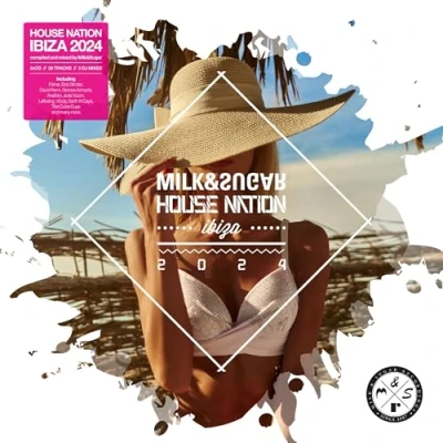 Abbildung von House Nation Ibiza 2024