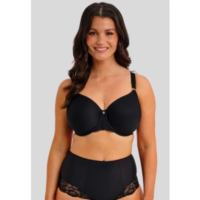 Abbildung von Fantasie Reflect Bügel BH, Damen, Größe: 70xD, Black