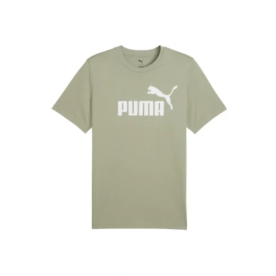 Abbildung von PUMA Unisex ESS No. 1 Logo Tee (S) Tees (1er Pack)