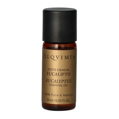 Abbildung von Alqvimia Essential Oil Eucalyptus 10 ml