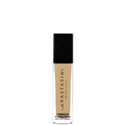 Abbildung von Anastasia Beverly Hills Luminous Foundation 270C 30 ml