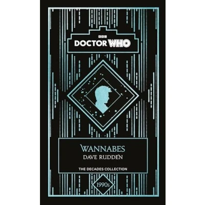 Abbildung von Doctor Who: Wannabes: a 1990s story