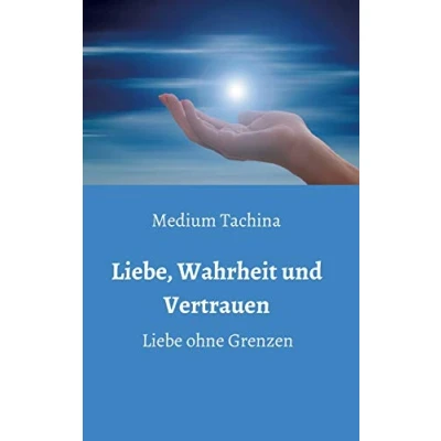 Abbildung von Liebe, Wahrheit und Vertrauen Liebe ohne Grenzen