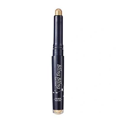 Abbildung von ETUDE HOUSE Bling Eye Stick #09 Golden Tail Star