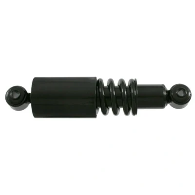 Abbildung von FEBI BILSTEIN 11543 Dämpfer, Fahrerhauslagerung MAN: F 90