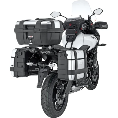 Abbildung von PORTAVALIGIE LATERALE SPECIFICO PER VALIGIE MONOKEY GIVI PL4114