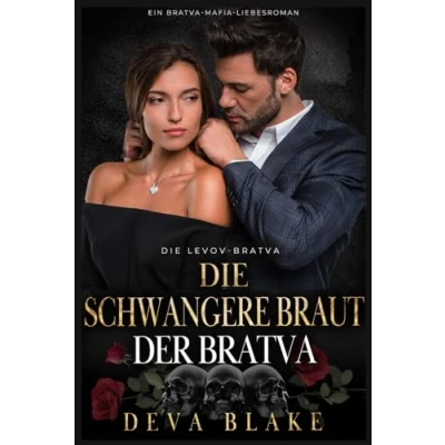 Abbildung von Die schwangere Braut der Bratva: Ein Bratva Mafia Liebesroman (Die Levov Bratva, Band 3)