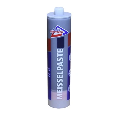 Abbildung von Meisselpaste Fuchs 500gr. Kartusche System Reiner