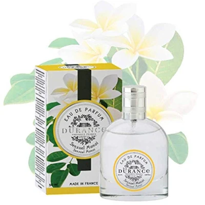 Abbildung von Sensuel Monoï Eau de Parfum Duft