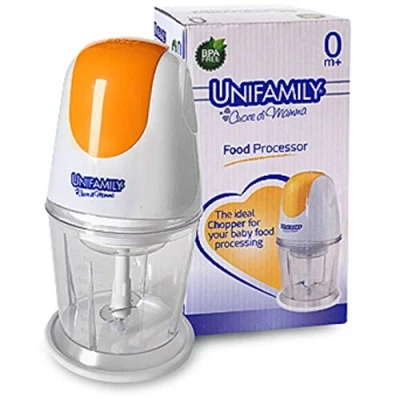 Abbildung von Unifamily Baby Homogenizer