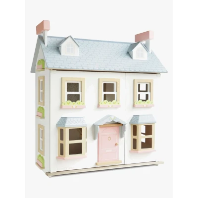 Abbildung von Le Toy Van Mayberry Manor Puppenhaus Holz, Holz