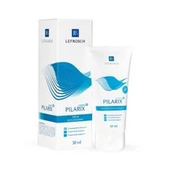 Abbildung von Pilarix Forte 35 Harnstoff Creme glättet und spendet Feuchtigkeit, 50 ml