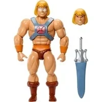 Abbildung von Masters of the Universe Origins Cartoon Collection Faker, Spielfigur
