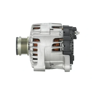 Abbildung von HELLA 8EL 011 713 711 Lichtmaschine 14V 140A OPEL: Insignia A Sports Tourer, Corsa D Schrägheck, CHEVROLET: Orlando