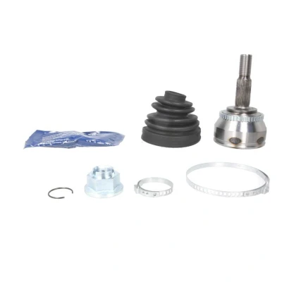 Abbildung von MEYLE 514 498 0008 Gelenksatz ORIGINAL Quality radseitig mit ABS Ring VOLVO: V40 Kombi
