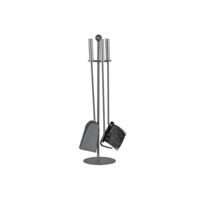 Abbildung von Firefix Kamingarnitur, (Set, 4 St)