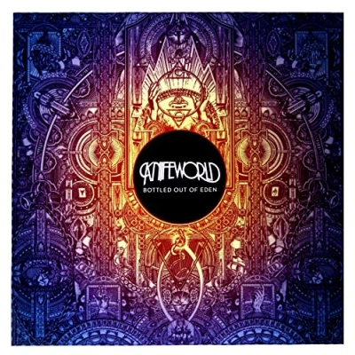 Abbildung von Bottled Out of Eden (2LP + CD im Klappcover) [Vinyl LP]
