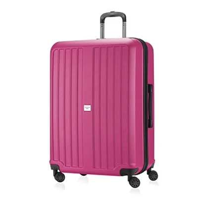 Abbildung von Hauptstadtkoffer X Berg Koffer Trolley Hartschale, TSA, 75 cm, 126 Liter, Magenta