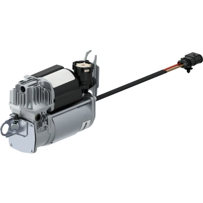 Abbildung von WABCO 4154033020 Luftfahrwerk Kompressor VOLKSWAGEN: Touareg I