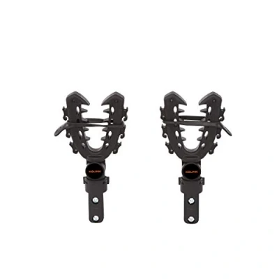 Abbildung von Kolpin Rhino Grip XL Rack/Lenkerhalterung 21530, schwarz