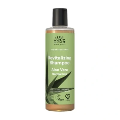 Abbildung von Urtekram Aloe Vera Shampoo BIO, normales Haar, 250 ml