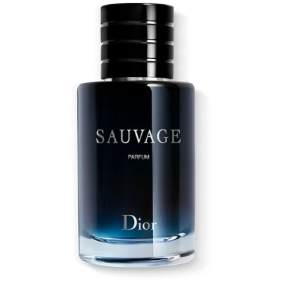 Abbildung von Dior Sauvage Parfum 60 ml