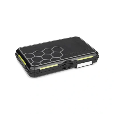Abbildung von Matrix Hook Length Storage Box Short 15cm Rig Wallet