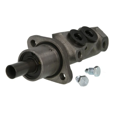 Abbildung von ABE C9W009ABE Hauptbremszylinder 22,22 22,2 VOLKSWAGEN: TRANSPORTER 4 Bus, GOLF 2, 3, SEAT: Ibiza 2