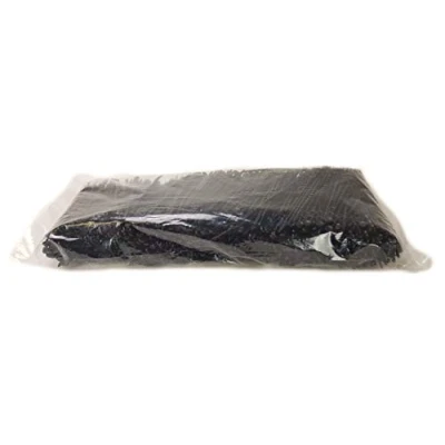 Abbildung von Blitzbinder Kugelbinder Mehrzweckbinder Kabelbinder 120mm Schwarz 1000Stck. Sparpaket Premiumqualität von PC24 Shop &amp; Service