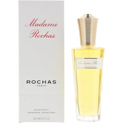 Abbildung von MADAME EAU DE TOILETTE VAPO 100 ML ORIGINAL