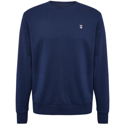 Abbildung von Sweatshirt Hmlpulse Herren HUMMEL