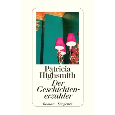 Abbildung von Der Geschichtenerzähler: Roman. Nachw. v. Paul Ingendaay